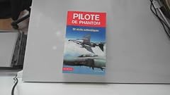 Pilote phantom récits d'occasion  Livré partout en France