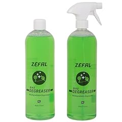 Zefal bike degreaser d'occasion  Livré partout en France