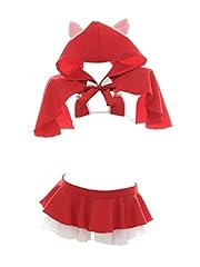 Sexy christmas lingerie for sale  Delivered anywhere in UK