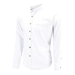 Dioufond mens grandad for sale  Delivered anywhere in UK