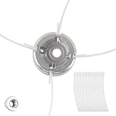 Silverchry alluminio testa usato  Spedito ovunque in Italia 