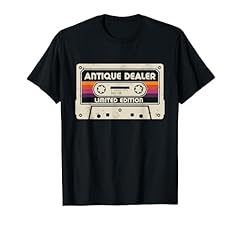 Antique dealer job for sale  Delivered anywhere in USA 