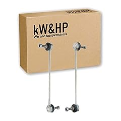 Kwcc5022 coppia biellette usato  Spedito ovunque in Italia 