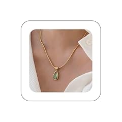 Dervivea boho peridot for sale  Delivered anywhere in UK