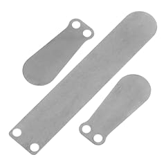 Hallmers 3pcs cast for sale  Delivered anywhere in USA 