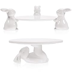 Set bunny cake for sale  Delivered anywhere in USA 