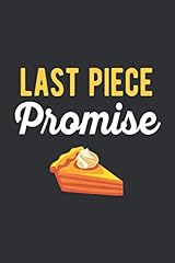 Last piece promise for sale  Delivered anywhere in UK