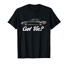 Crown victoria tee for sale  Delivered anywhere in USA 