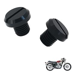 Generic 2pcs motorcycle for sale  Delivered anywhere in UK