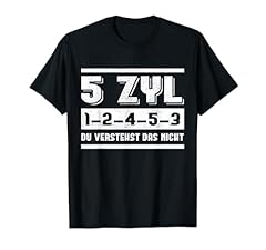 Zylinder verstehst shirt gebraucht kaufen  Wird an jeden Ort in Deutschland