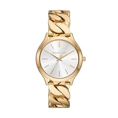 Michael kors damenarmbanduhr gebraucht kaufen  Wird an jeden Ort in Deutschland