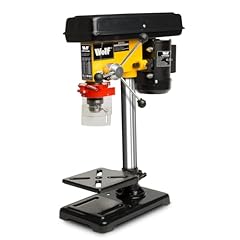 Wolf pillar drill for sale  Delivered anywhere in UK
