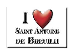 Saint antoine breuilh d'occasion  Livré partout en Belgiqu