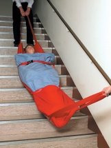 Evacuation sledge for sale  Delivered anywhere in UK