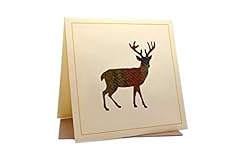 Full stag tweed for sale  Delivered anywhere in UK
