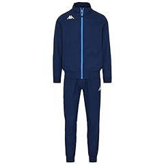 Kappa nasteco tracksuit for sale  Delivered anywhere in UK