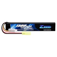 Zeee lipo battery for sale  Delivered anywhere in UK
