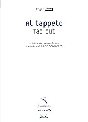 Tappeto. tap out. usato  Spedito ovunque in Italia 