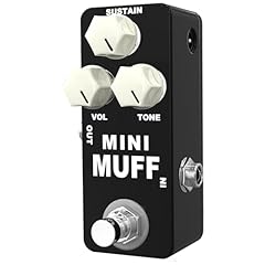 Fuzz mini muff for sale  Delivered anywhere in USA 