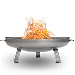 Czaja feuerschalen edelstahl gebraucht kaufen  Wird an jeden Ort in Deutschland