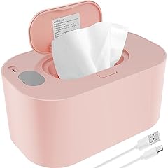 Wipes warmer baby for sale  Delivered anywhere in UK