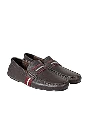 Bally moccasins waran for sale  Delivered anywhere in Ireland