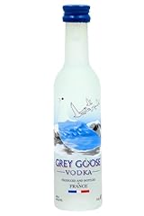 Grey goose wodka gebraucht kaufen  Wird an jeden Ort in Deutschland