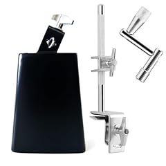 Inch cowbell cowbell for sale  Delivered anywhere in USA 