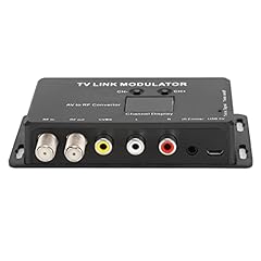 Gugxiom hdmi modulator for sale  Delivered anywhere in UK