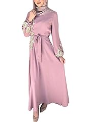 Huixin robe maxi d'occasion  Livré partout en Belgiqu