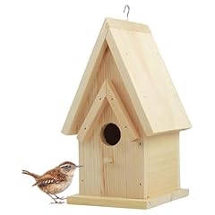 Birdhouse painting handmade for sale  Delivered anywhere in USA 