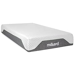 Milliard memory foam for sale  Delivered anywhere in USA 
