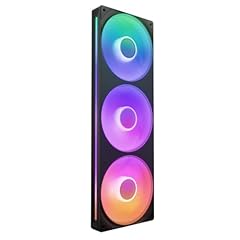 Nzxt f360 rgb usato  Spedito ovunque in Italia 