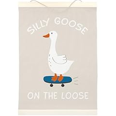 Lketw silly goose for sale  Delivered anywhere in USA 