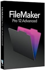 Filemaker pro advanced for sale  Delivered anywhere in USA 