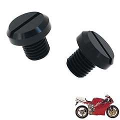 Generico 2pcs tappi usato  Spedito ovunque in Italia 