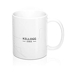 Hometown bias kellogg for sale  Delivered anywhere in USA 