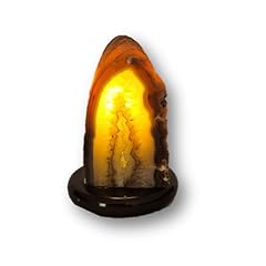 Edelstein lampe achat gebraucht kaufen  Wird an jeden Ort in Deutschland
