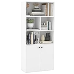 Tangkula tier bookcase for sale  Delivered anywhere in USA 