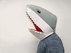 .beone plush shark for sale  Delivered anywhere in USA 