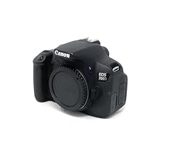 Canon eos 700d usato  Spedito ovunque in Italia 