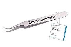 Faude zeckenzange zeckenpinzet gebraucht kaufen  Wird an jeden Ort in Deutschland
