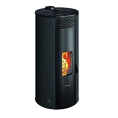 Fancy pellet stove for sale  Delivered anywhere in Ireland