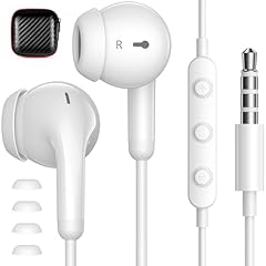 Wired earbuds light for sale  Delivered anywhere in USA 