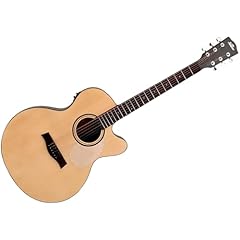 Guitare électro acoustique d'occasion  Livré partout en France