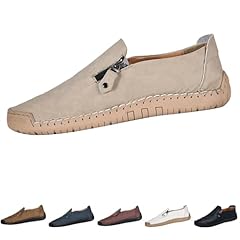 Mode lässige lederschuhe gebraucht kaufen  Wird an jeden Ort in Deutschland