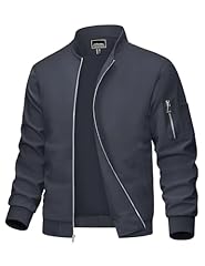 Magcomsen bomber jacket for sale  Delivered anywhere in USA 