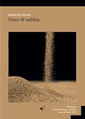 Vaso sabbia usato  Spedito ovunque in Italia 