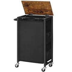 Hoobro carrello porta usato  Spedito ovunque in Italia 