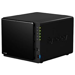 Synology diskstation ds412 gebraucht kaufen  Wird an jeden Ort in Deutschland